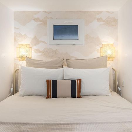 Le Cocon Traboule & Spa Lyon Dış mekan fotoğraf