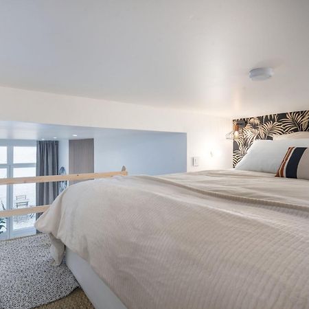 Le Cocon Traboule & Spa Lyon Dış mekan fotoğraf