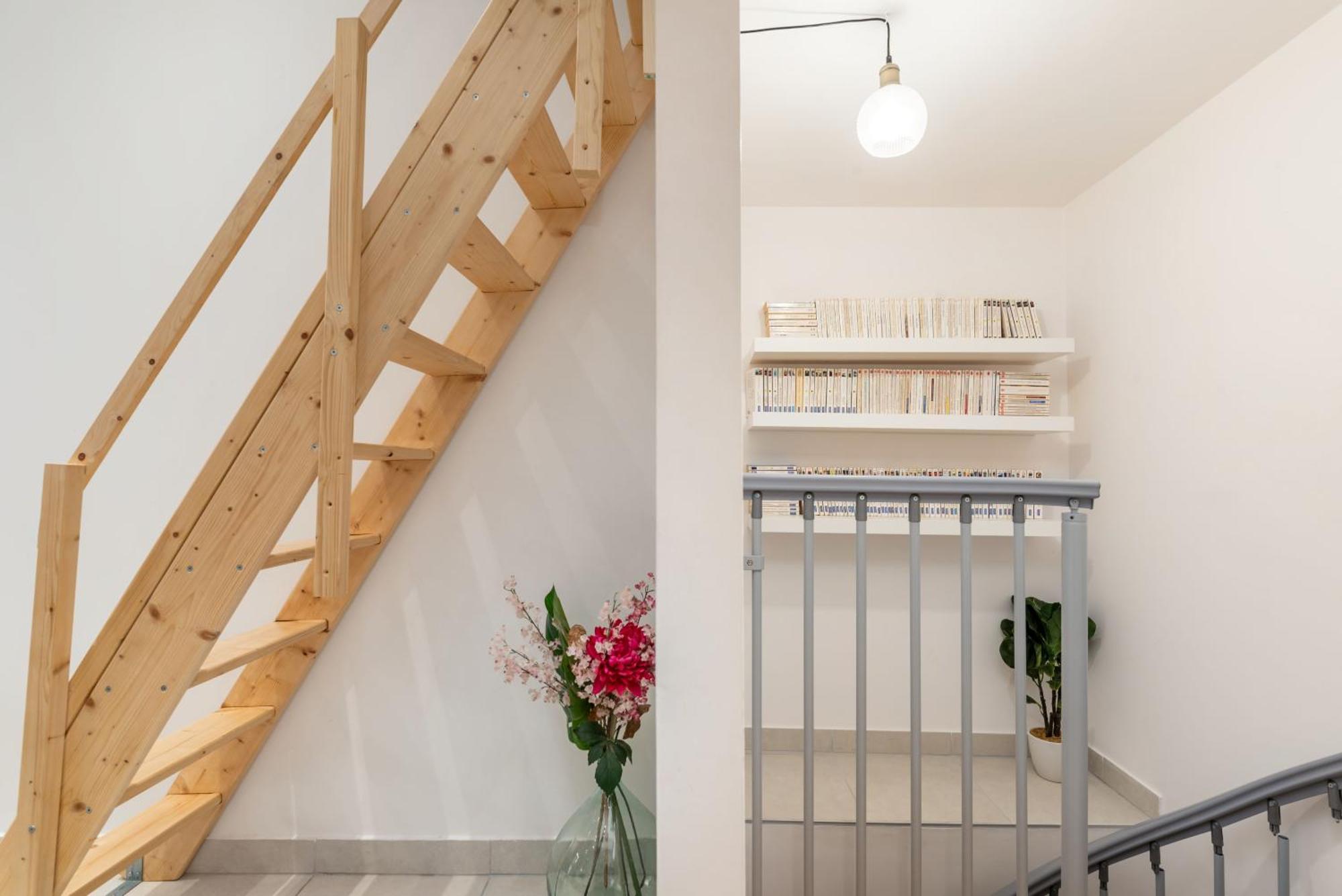 Le Cocon Traboule & Spa Lyon Dış mekan fotoğraf