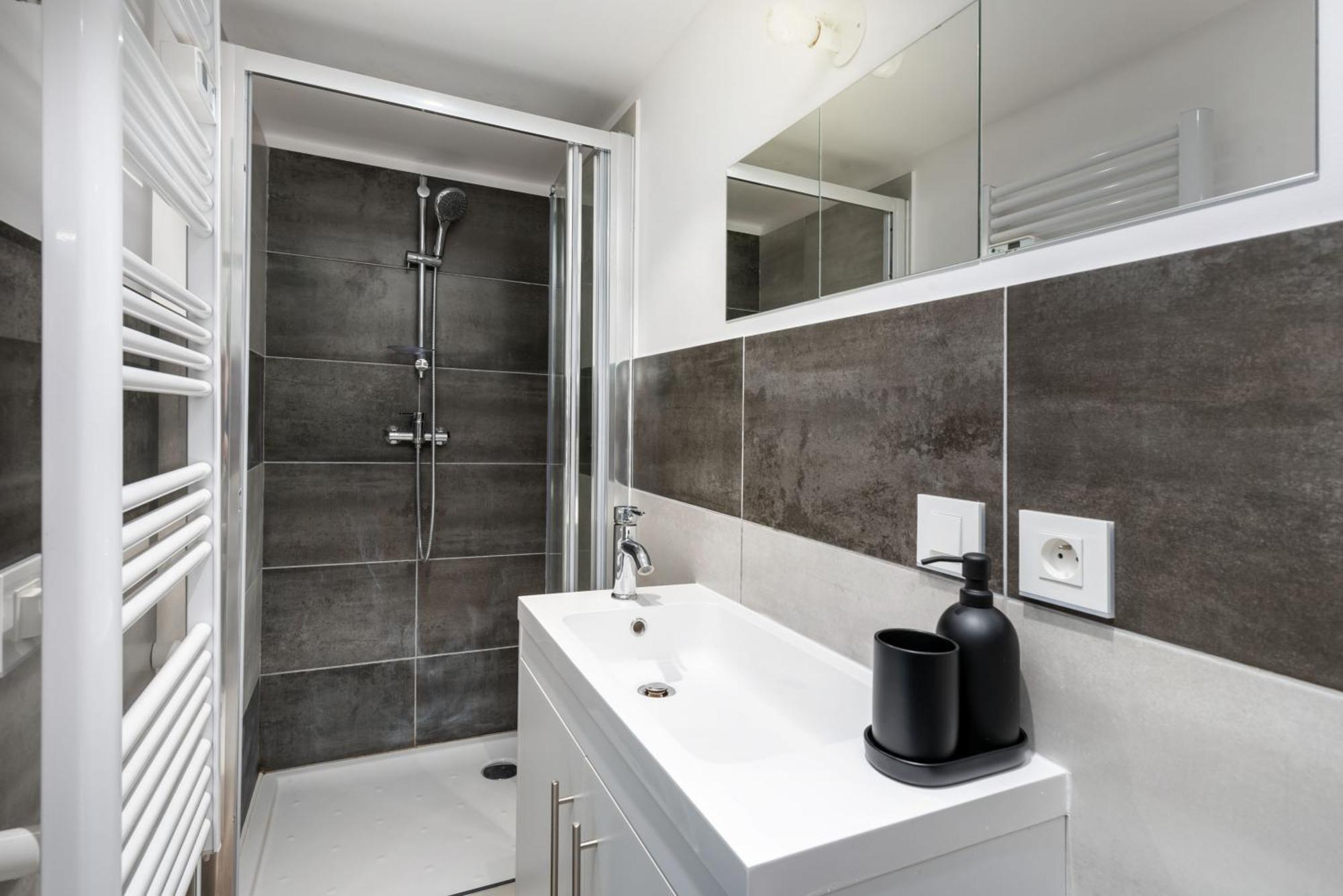 Le Cocon Traboule & Spa Lyon Dış mekan fotoğraf