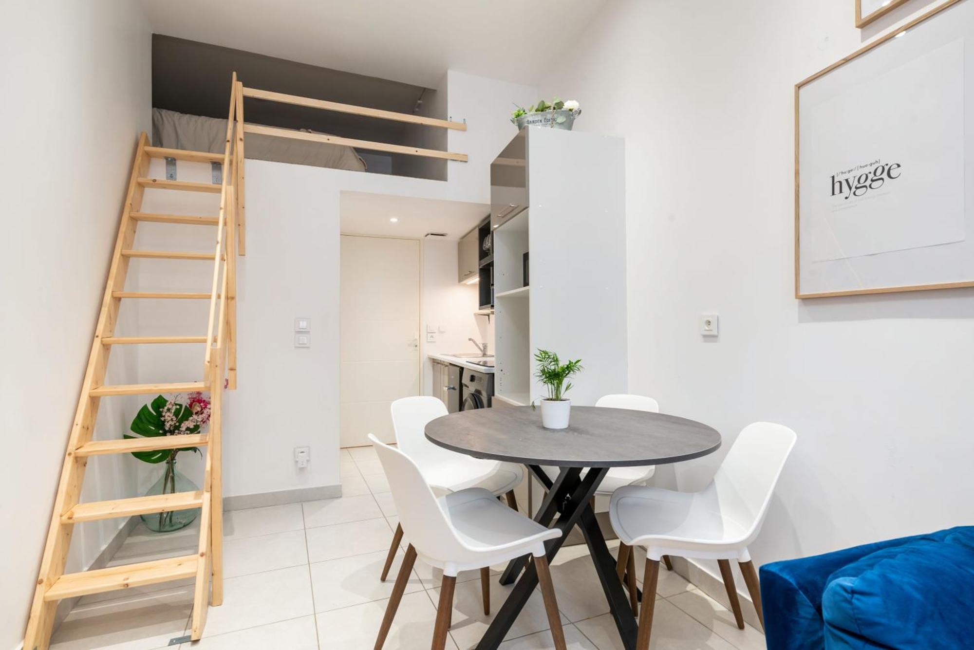 Le Cocon Traboule & Spa Lyon Dış mekan fotoğraf