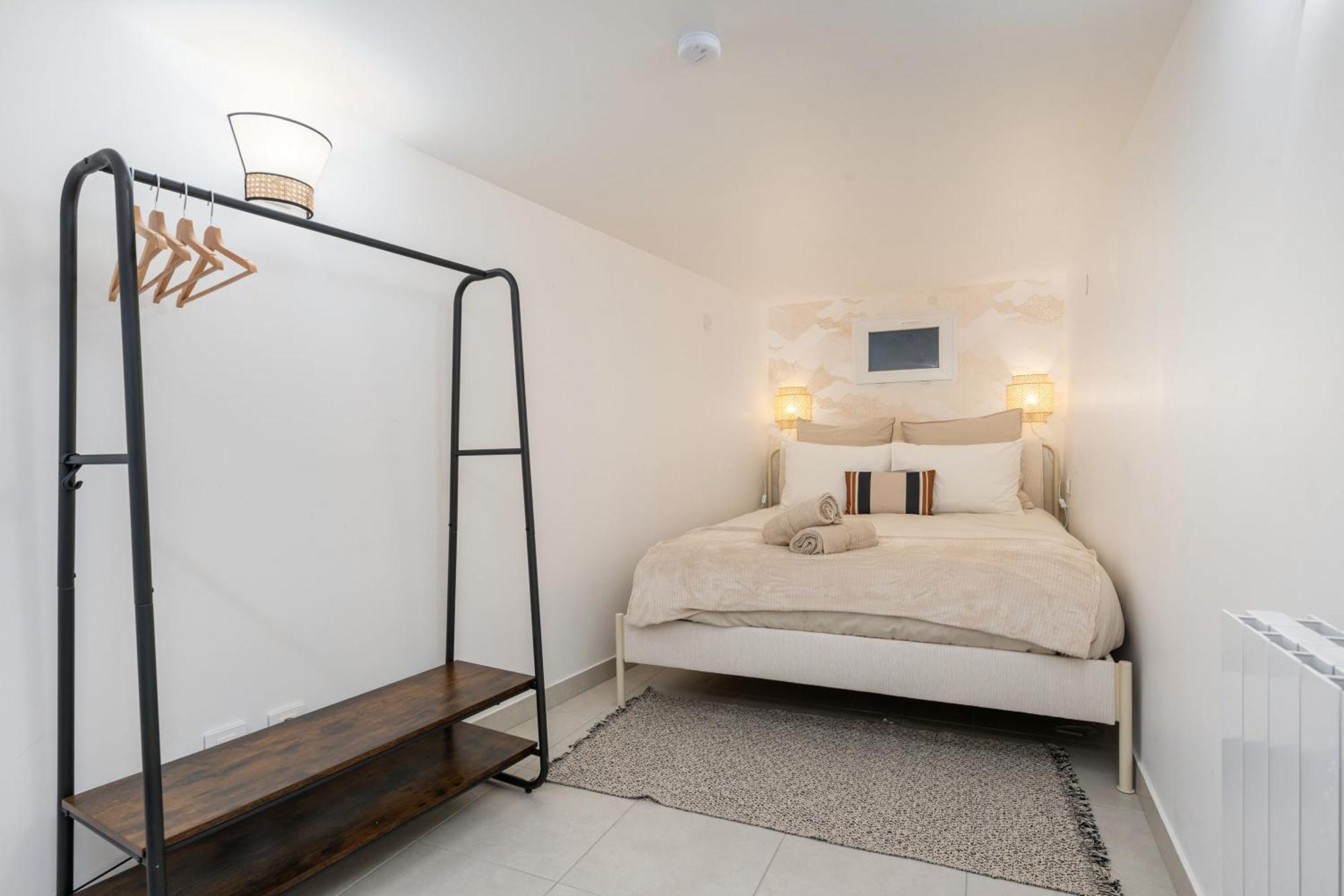 Le Cocon Traboule & Spa Lyon Dış mekan fotoğraf