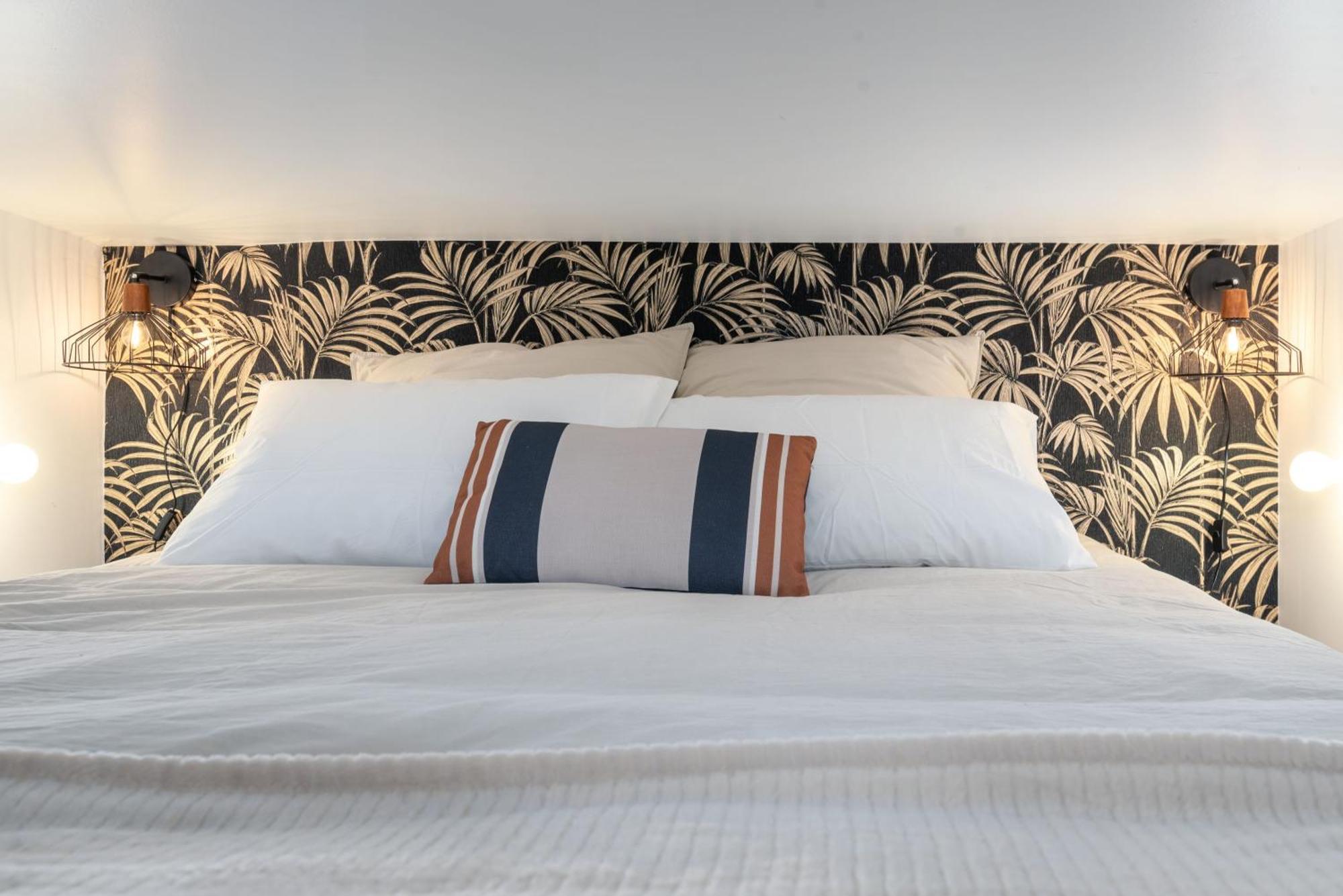 Le Cocon Traboule & Spa Lyon Dış mekan fotoğraf