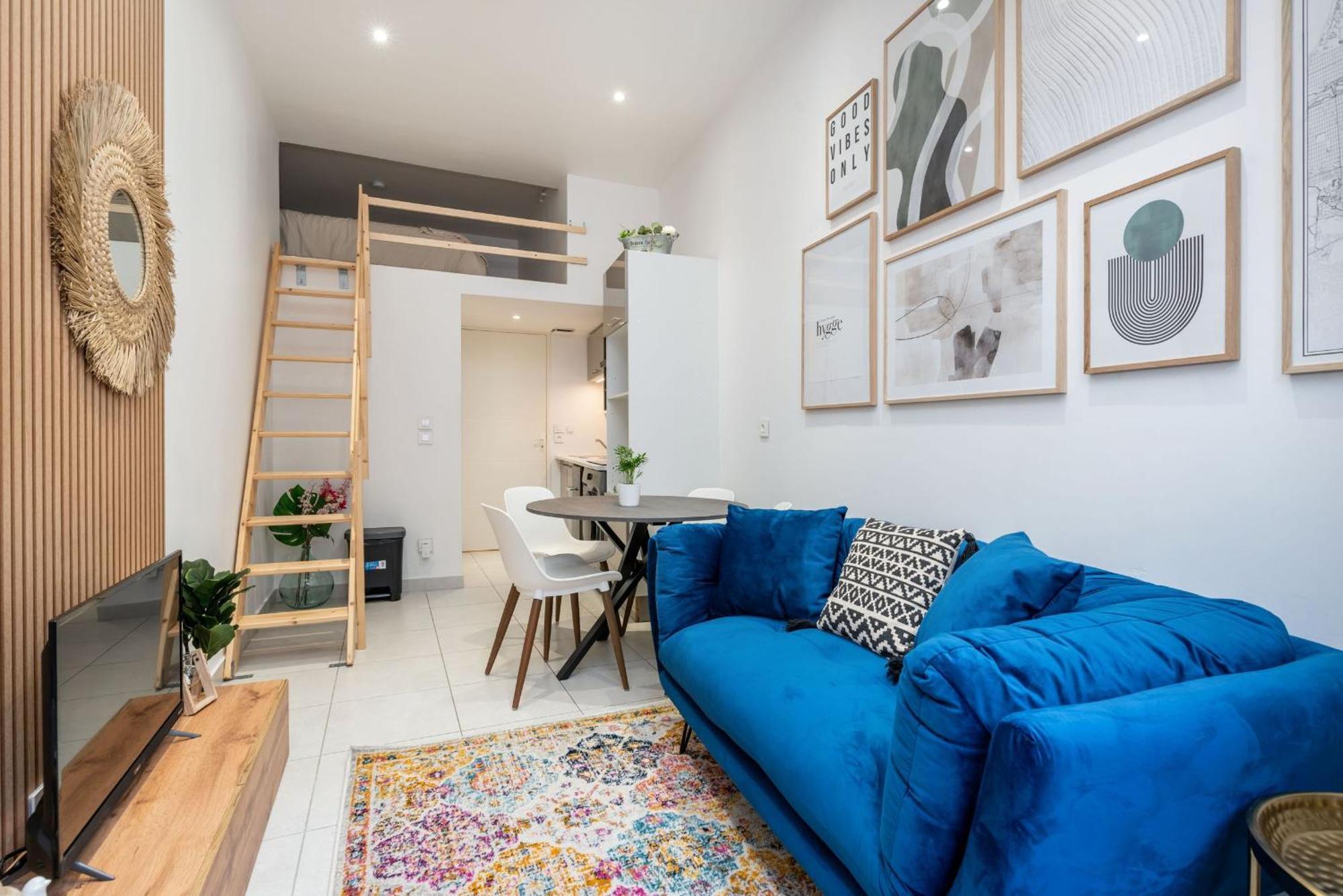 Le Cocon Traboule & Spa Lyon Dış mekan fotoğraf