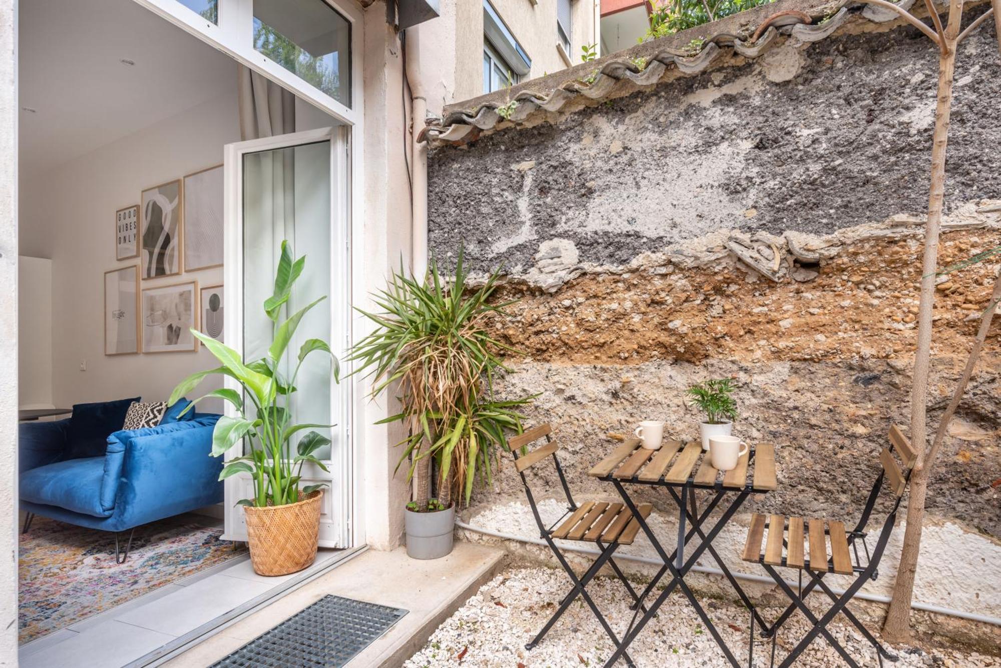 Le Cocon Traboule & Spa Lyon Dış mekan fotoğraf